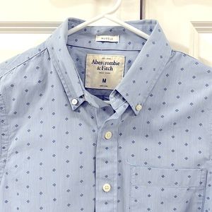 Abercrombie & Fitch Shirt M